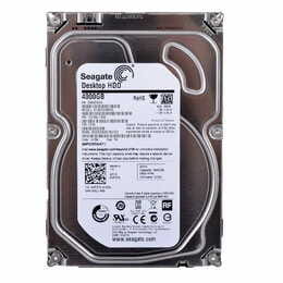 Накопичувач HDD SATA 4.0TB Seagate Desktop HDD.15 5900rpm 64MB (ST4000DM000)_Refurbished