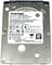Фото - Накопитель HDD 2.5" SATA  500GB Toshiba 7200rpm 16MB (MQ01ACF050) | click.ua