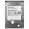 Фото - Накопитель HDD 2.5" SATA  500GB Toshiba 7200rpm 16MB (MQ01ACF050) | click.ua