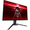 Фото - Монітор ASRock 31.5" PG32QF2B VA Black 165Hz | click.ua
