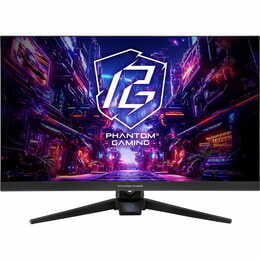 Монитор ASRock 27" PG27FFT1A IPS Black 180Hz