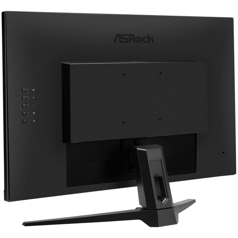 Монітор ASRock 27" PG27FFT1A IPS Black 180Hz