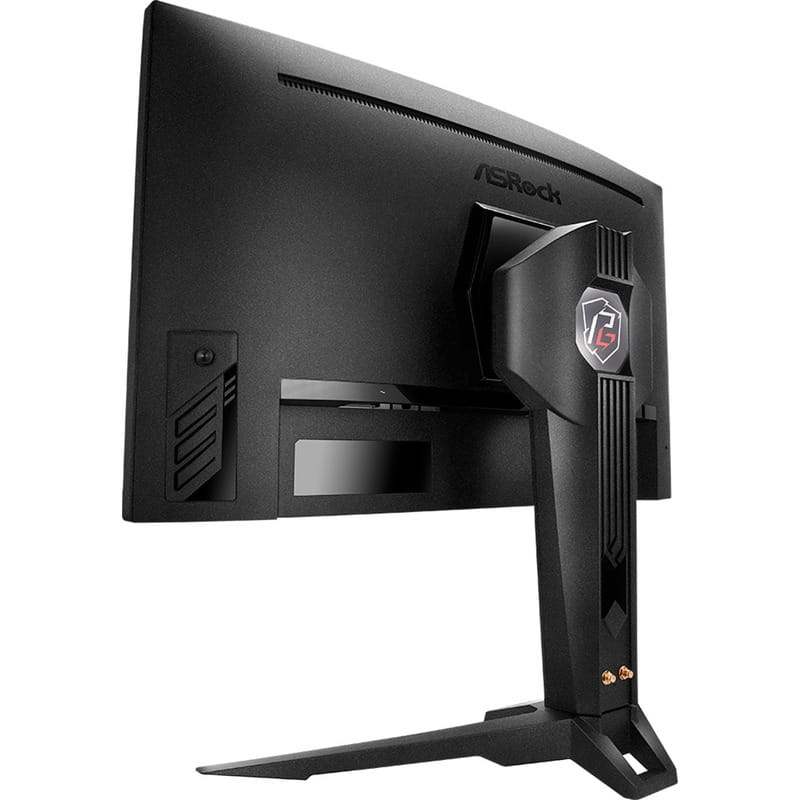 Монітор ASRock 27" PG27Q15R2A VA Black Curved 165Hz