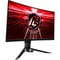 Фото - Монітор ASRock 27" PG27Q15R2A VA Black Curved 165Hz | click.ua