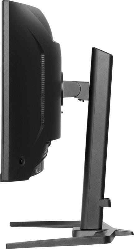 Монітор Iiyama 34" G-Master GCB3482WQSU-B1 VA Black 120Hz Curved