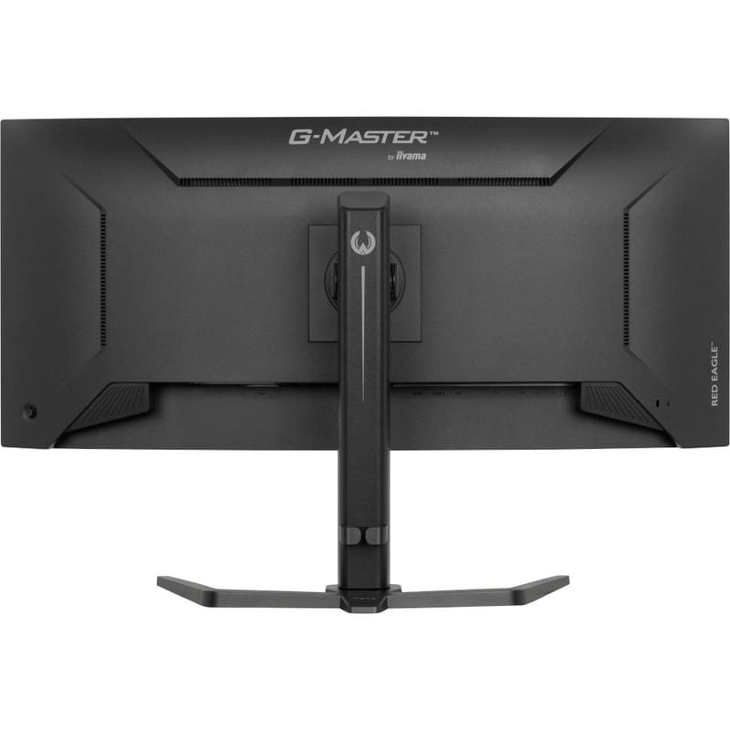 Монітор Iiyama 34" G-Master GCB3484WQSU-B1 VA Black 180Hz Curved
