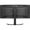Фото - Монітор Iiyama 34" G-Master GCB3484WQSU-B1 VA Black 180Hz Curved | click.ua