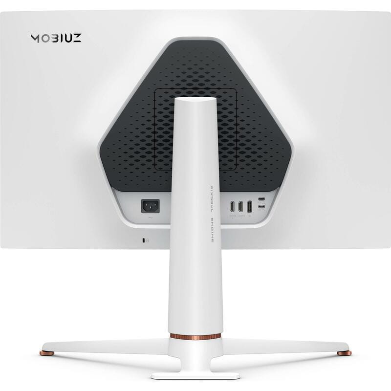 Монітор BenQ 27" EX271Q (9H.LNCLB.QBE) IPS Black 180Hz