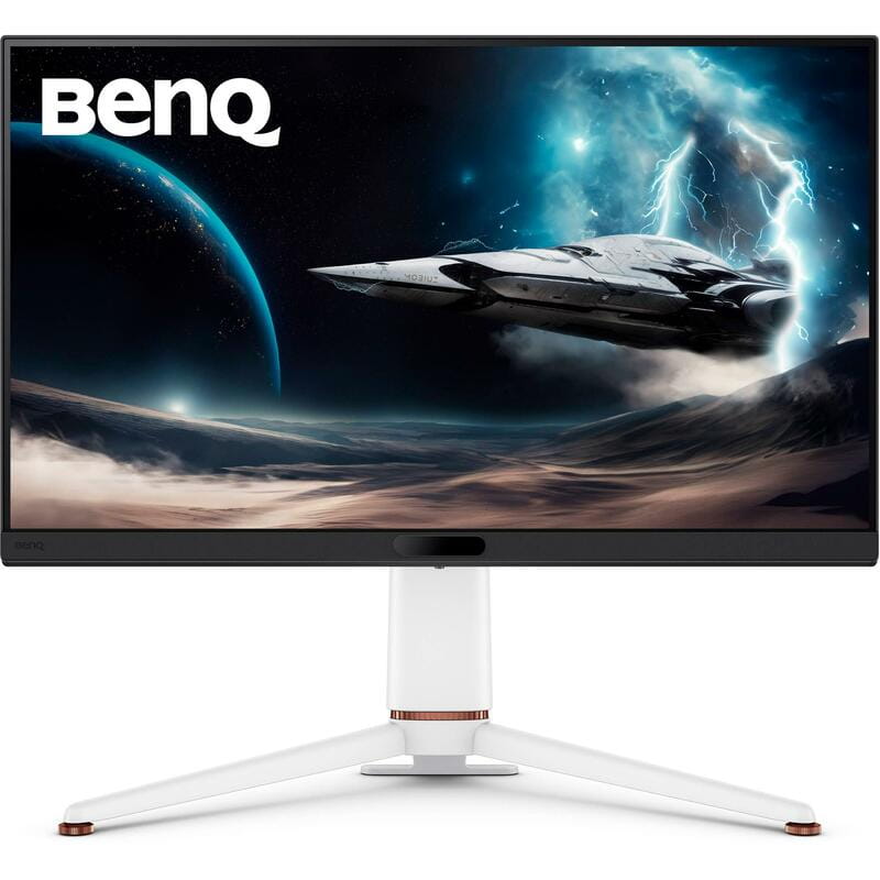 Монітор BenQ 27" EX271Q (9H.LNCLB.QBE) IPS Black 180Hz