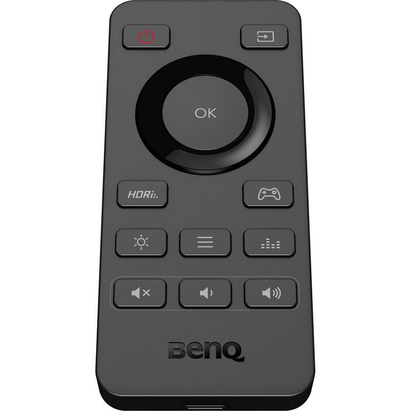 Монітор BenQ 27" EX271Q (9H.LNCLB.QBE) IPS Black 180Hz