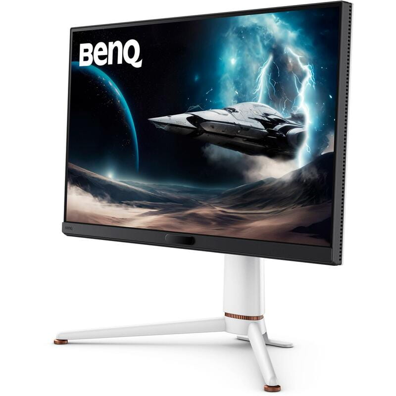 Монітор BenQ 27" EX271Q (9H.LNCLB.QBE) IPS Black 180Hz