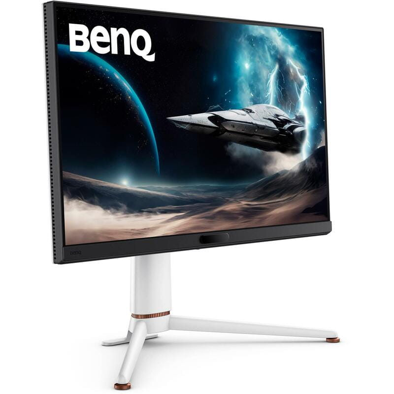 Монітор BenQ 27" EX271Q (9H.LNCLB.QBE) IPS Black 180Hz