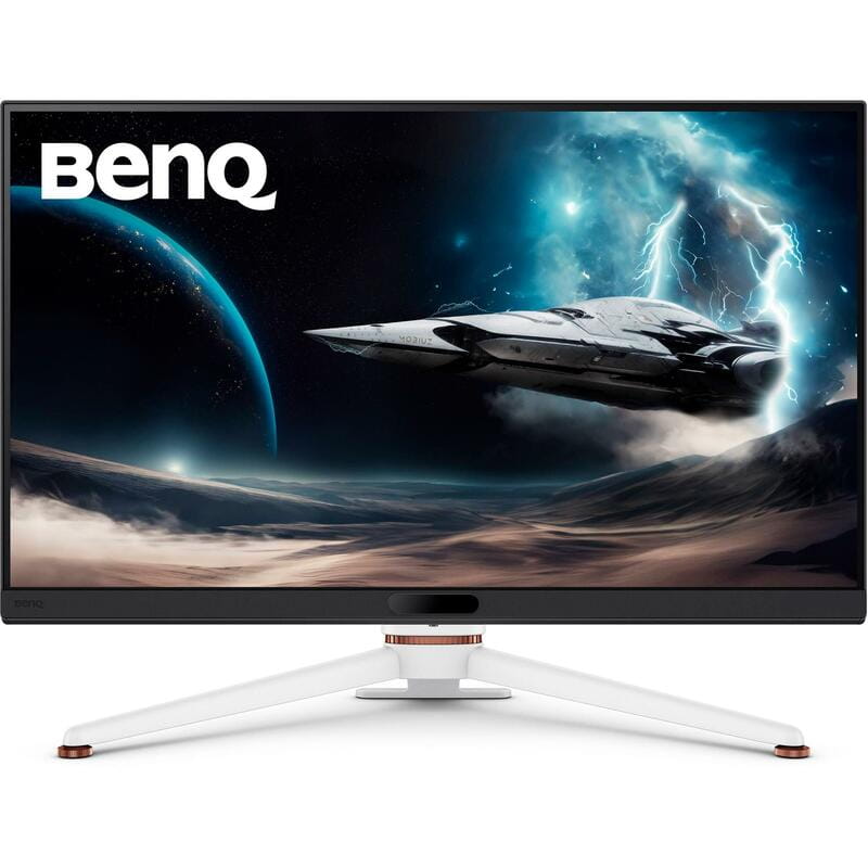 Монітор BenQ 27" EX271Q (9H.LNCLB.QBE) IPS Black 180Hz