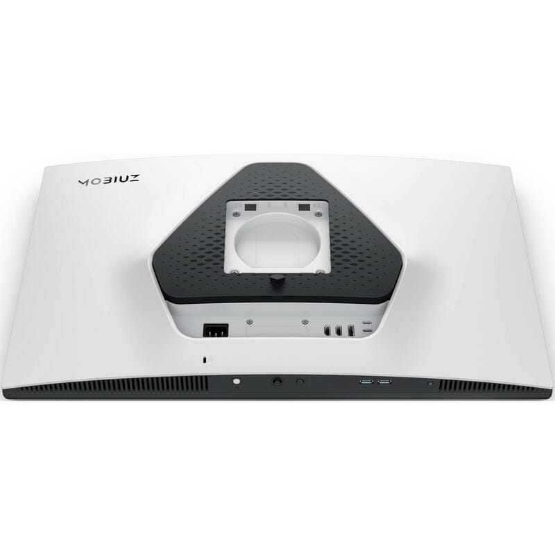 Монітор BenQ 27" EX271Q (9H.LNCLB.QBE) IPS Black 180Hz