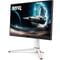 Фото - Монітор BenQ 27" EX271Q (9H.LNCLB.QBE) IPS Black 180Hz | click.ua