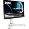 Фото - Монітор BenQ 27" EX271Q (9H.LNCLB.QBE) IPS Black 180Hz | click.ua