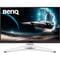 Фото - Монітор BenQ 27" EX271Q (9H.LNCLB.QBE) IPS Black 180Hz | click.ua