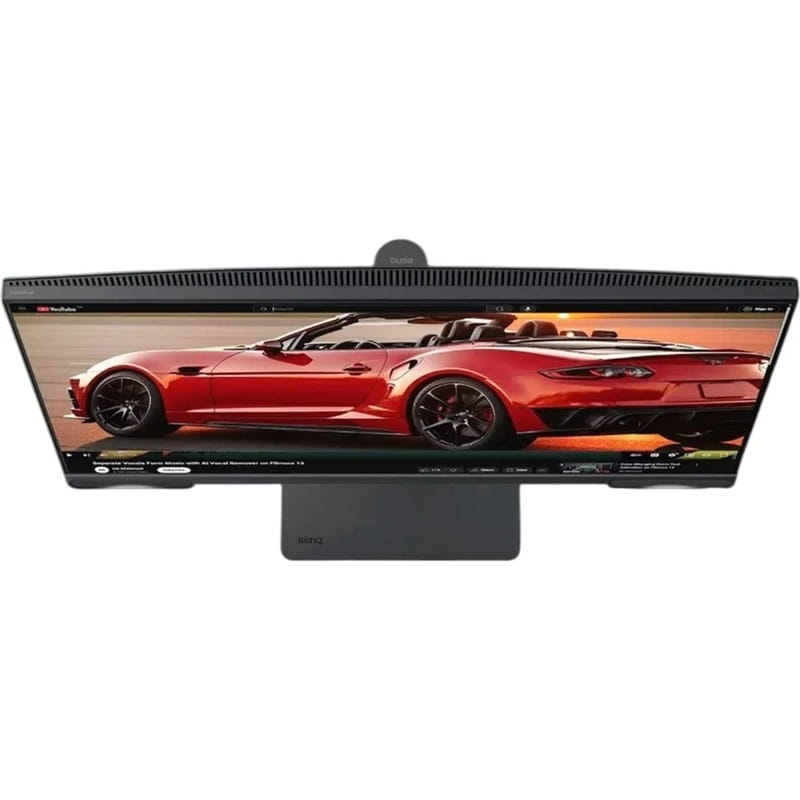 Монитор BenQ 31.5" PV3200U (9H.Y01LA.TBE) IPS Dark Grey