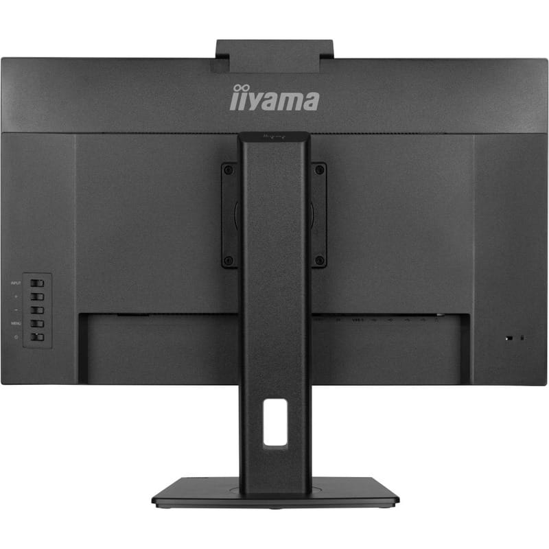 Монитор Iiyama 27" ProLite XUB2790QSUH-B2 IPS Black 100Hz