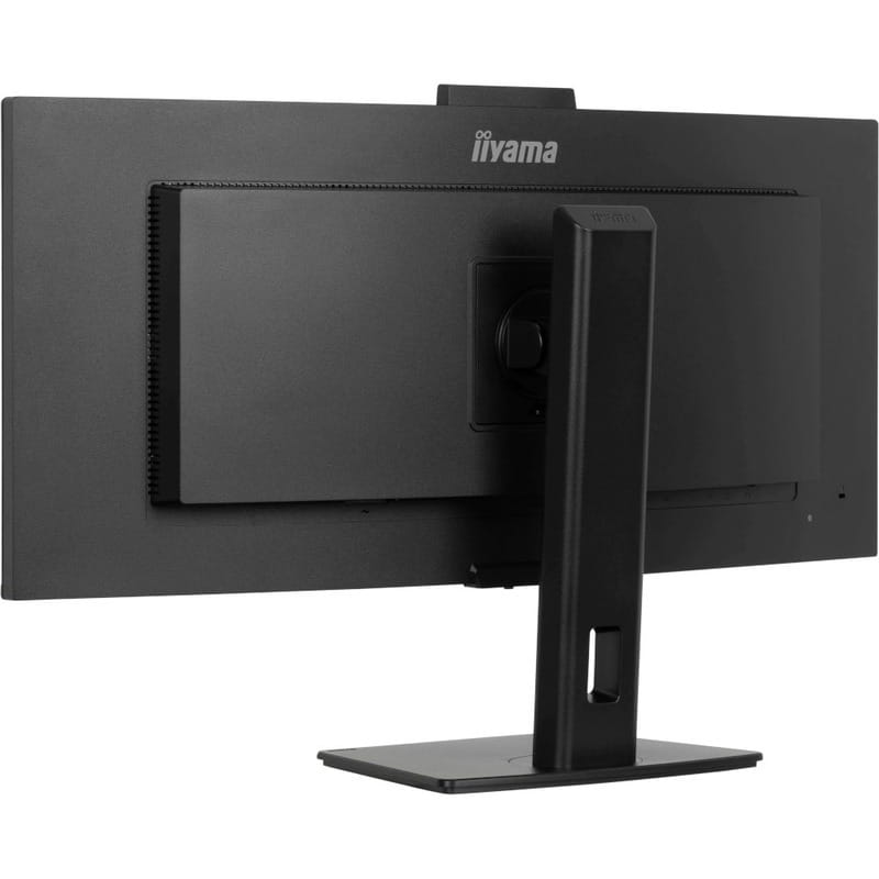 Монітор Iiyama 34" ProLite XCB3497WQSNPH-B1 VA Black 120Hz Curved