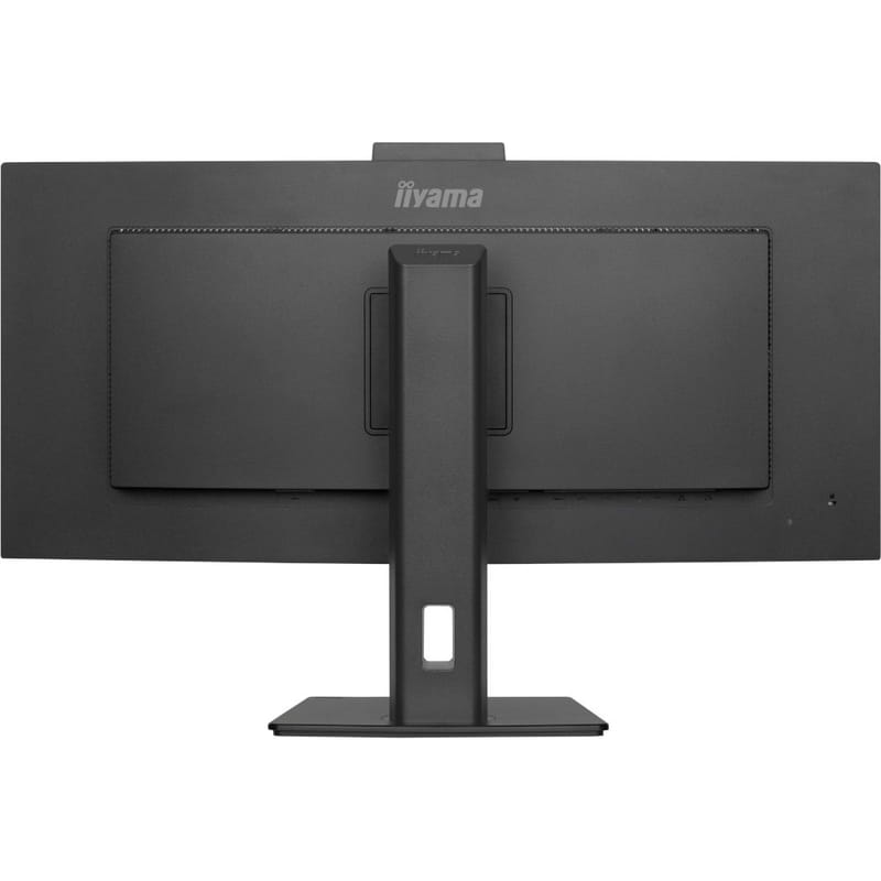 Монітор Iiyama 34" ProLite XCB3497WQSNPH-B1 VA Black 120Hz Curved