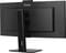 Фото - Монітор Iiyama 34" ProLite XCB3497WQSNPH-B1 VA Black 120Hz Curved | click.ua