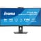 Фото - Монітор Iiyama 34" ProLite XCB3497WQSNPH-B1 VA Black 120Hz Curved | click.ua