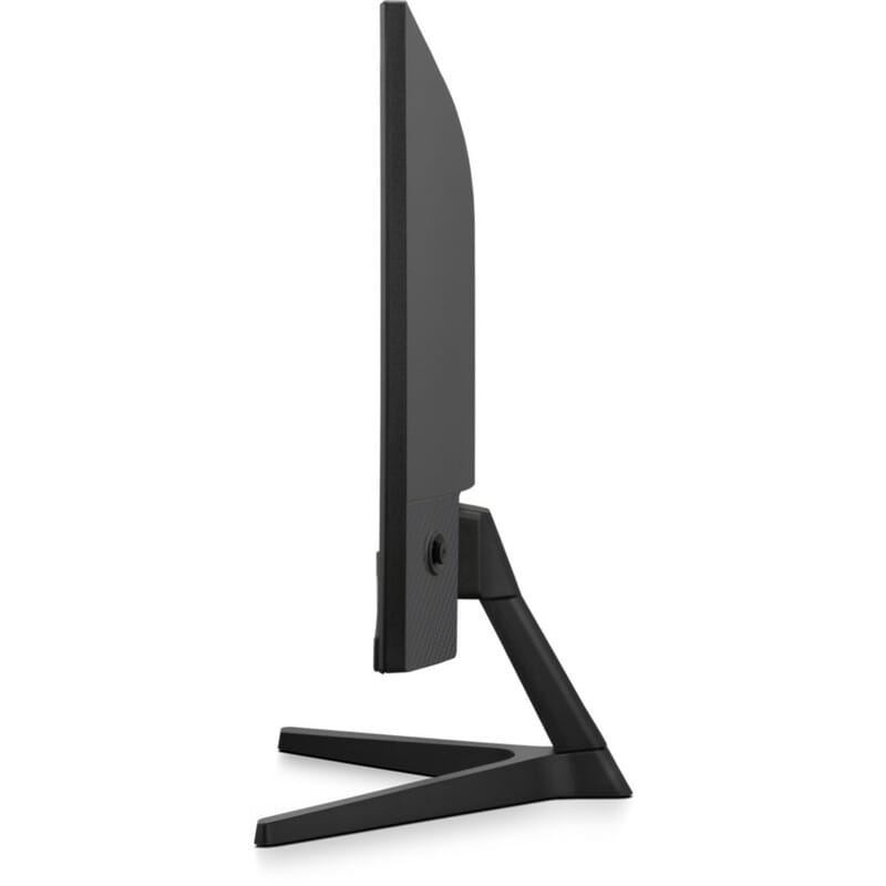 Монітор ViewSonic 23.8" VX24G1-HD IPS Black 180Hz