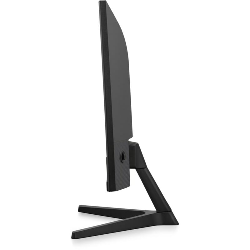 Монітор ViewSonic 23.8" VX24G1-HD IPS Black 180Hz