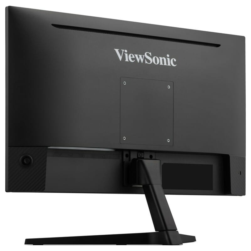 Монітор ViewSonic 23.8" VX24G1-HD IPS Black 180Hz