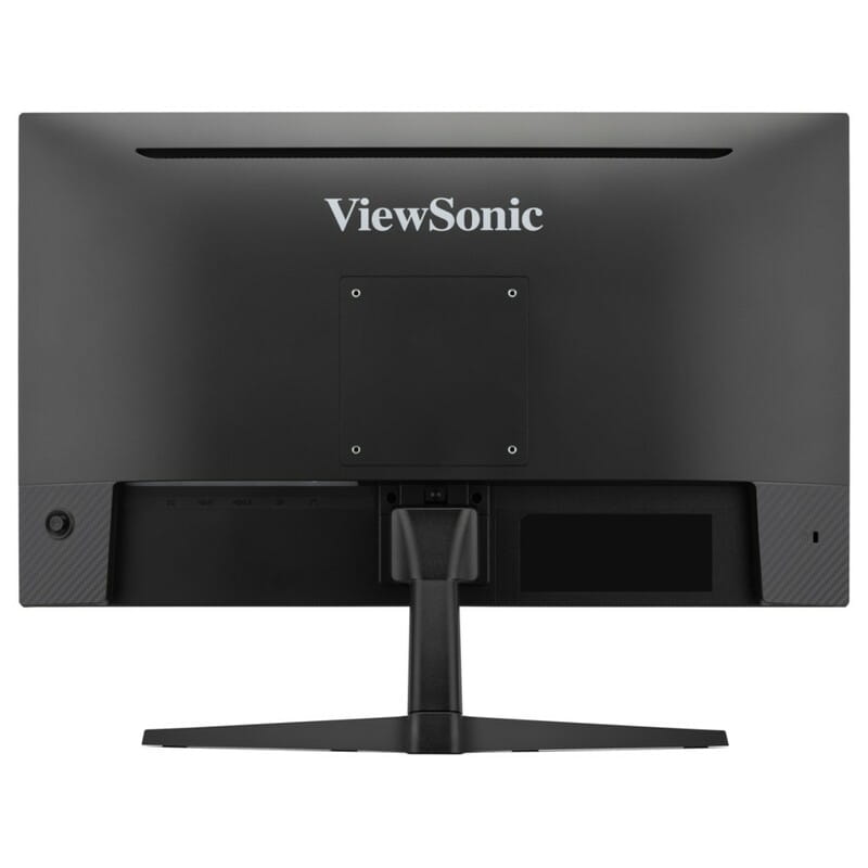 Монітор ViewSonic 23.8" VX24G1-HD IPS Black 180Hz