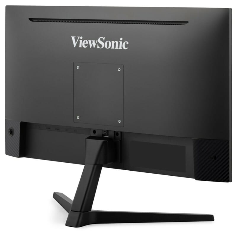 Монітор ViewSonic 23.8" VX24G1-HD IPS Black 180Hz