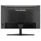 Фото - Монітор ViewSonic 23.8" VX24G1-HD IPS Black 180Hz | click.ua