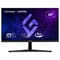 Фото - Монітор ViewSonic 23.8" VX24G1-HD IPS Black 180Hz | click.ua