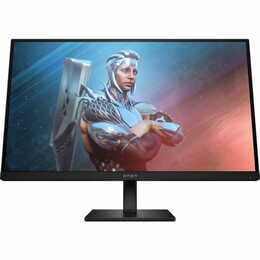 Монітор HP 27" Omen 27 (780F9AA) IPS Black 165Hz
