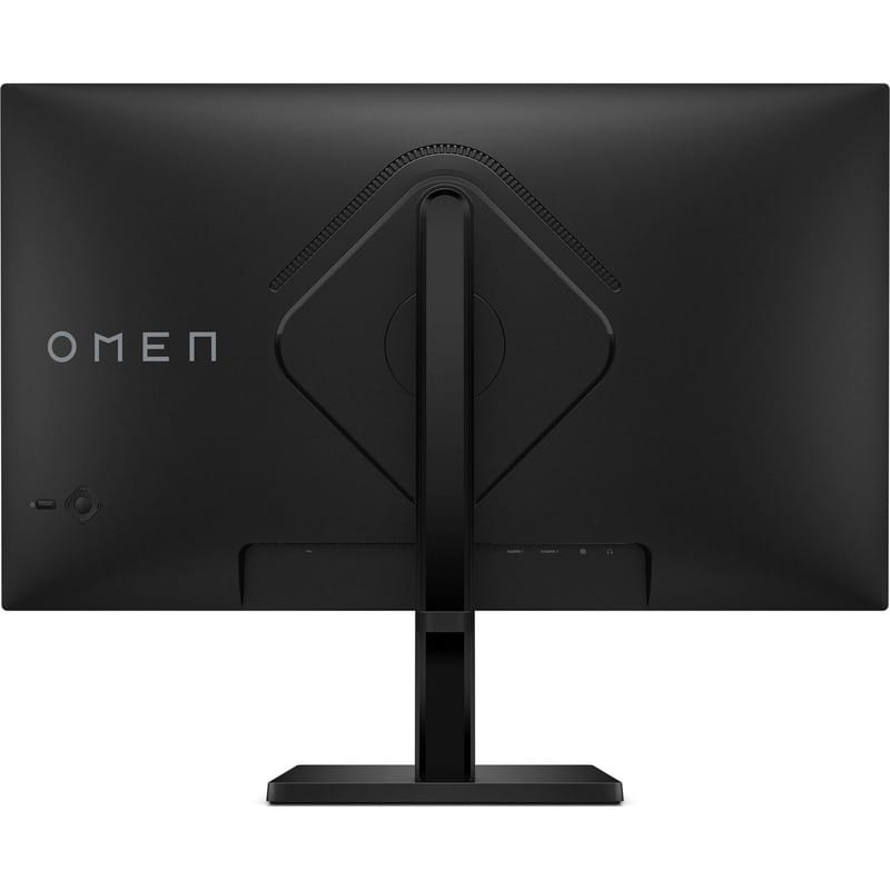 Монитор HP 27" Omen 27 (780F9AA) IPS Black 165Hz