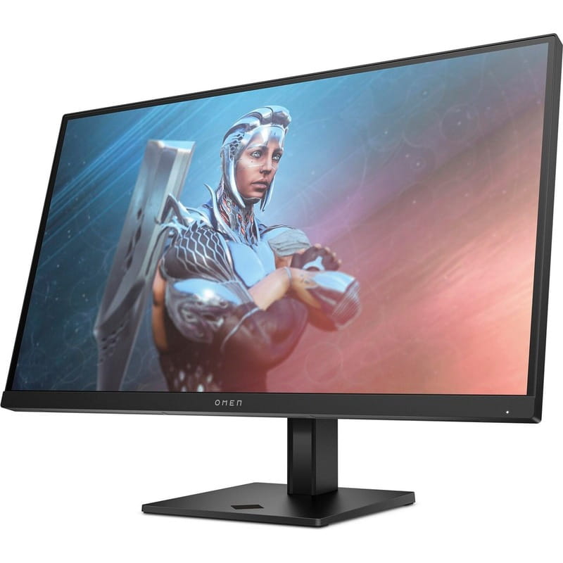 Монитор HP 27" Omen 27 (780F9AA) IPS Black 165Hz