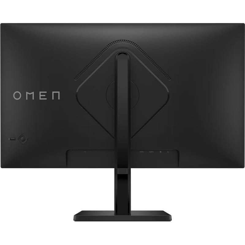 Монітор HP 27" Omen 27q G2 (AV4H6AA) IPS Black 180Hz