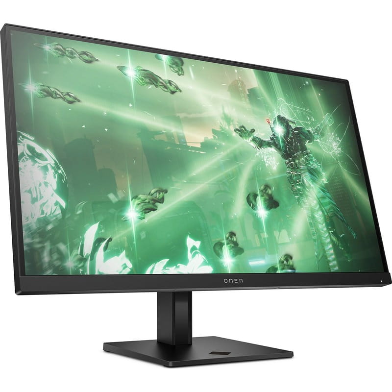 Монітор HP 27" Omen 27q (780H4AA) IPS Black 165Hz