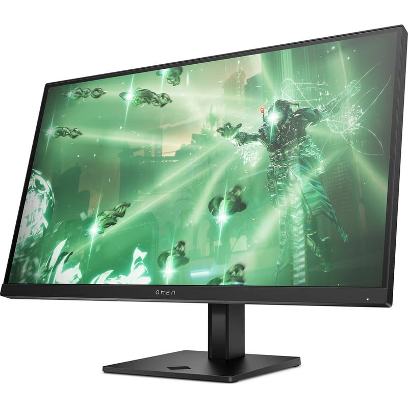 Монітор HP 27" Omen 27q (780H4AA) IPS Black 165Hz