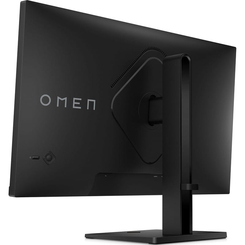 Монітор HP 27" Omen 27q (780H4AA) IPS Black 165Hz