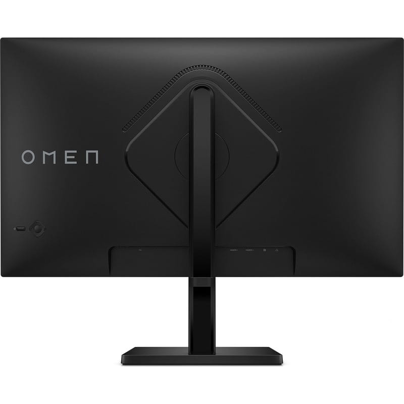 Монітор HP 27" Omen 27q (780H4AA) IPS Black 165Hz