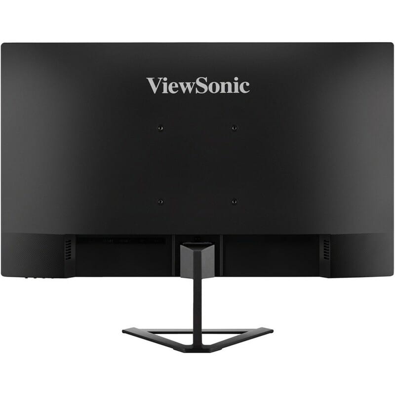 Монітор ViewSonic 27" VX2779A-HD-PRO IPS Black 240Hz