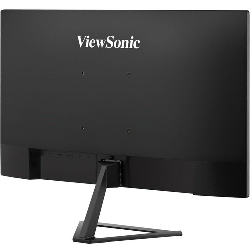 Монітор ViewSonic 27" VX2779A-HD-PRO IPS Black 240Hz