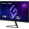 Фото - Монітор ViewSonic 27" VX2779A-HD-PRO IPS Black 240Hz | click.ua