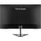 Фото - Монітор ViewSonic 27" VX2779A-HD-PRO IPS Black 240Hz | click.ua