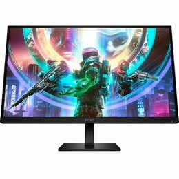 Монітор HP 27" Omen 27qs (780J4AA) IPS Black 240Hz