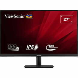 Монітор ViewSonic 27" VA270-H-2 IPS Black 100Hz