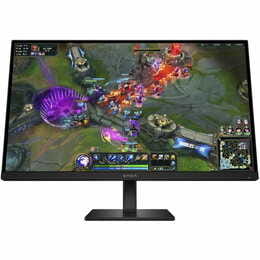 Монітор HP 27" Omen 27qs G2 (AW3V0AA) IPS Black 280Hz
