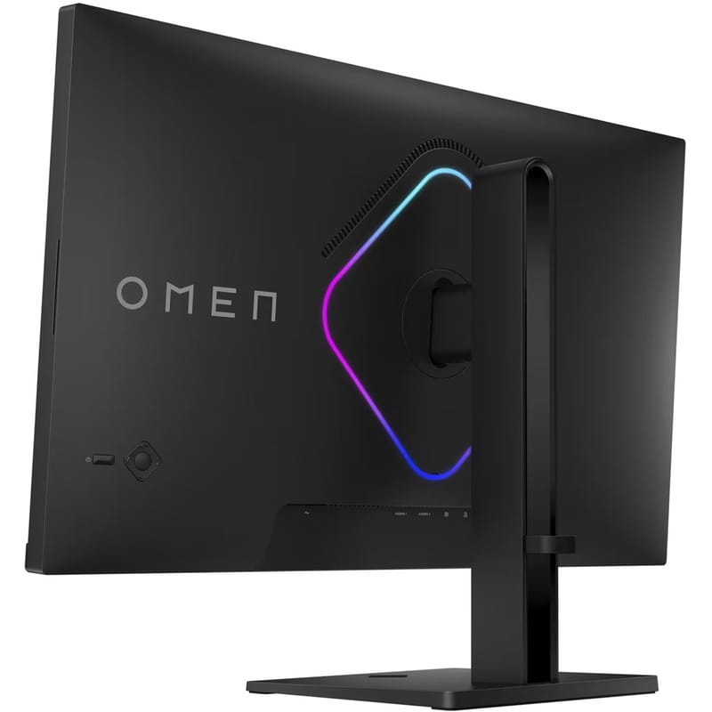 Монітор HP 27" Omen 27qs G2 (AW3V0AA) IPS Black 280Hz
